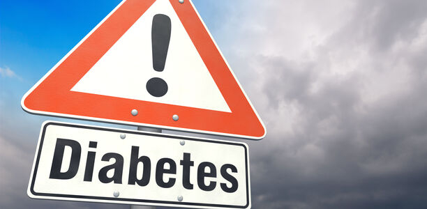 Bild zu Digitalisierung in der Diabetologie - Mehr Diabetes-Technologie