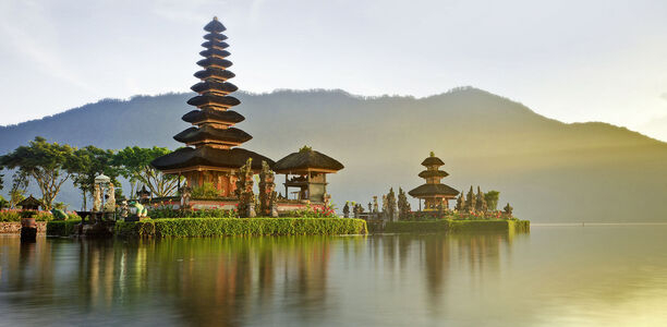 Bild zu Bali - Insel der Götter und Tempel