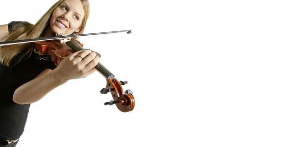 Bild zu Erkrankungen bei Orchestermusikern - Musikermedizin muss über den Tellerrand schauen 