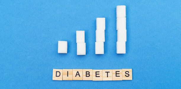 Bild zu Diabetes mellitus - Typ 2-Diabetes in der Hausarztpraxis