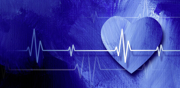 Bild zu Herzstolpern und Herzrasen - Auch harmlose Herzrhythmusstörungen ernst nehmen