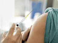 Bild zu Impfungen - Schlafdauer beeinflusst Impferfolg