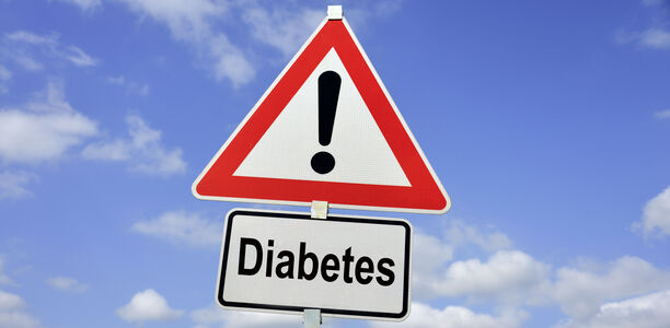 Bild zu Diabetes mellitus - Warnschuss für Gesundheitssysteme