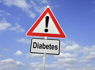 Bild zu Diabetes mellitus - Warnschuss für Gesundheitssysteme