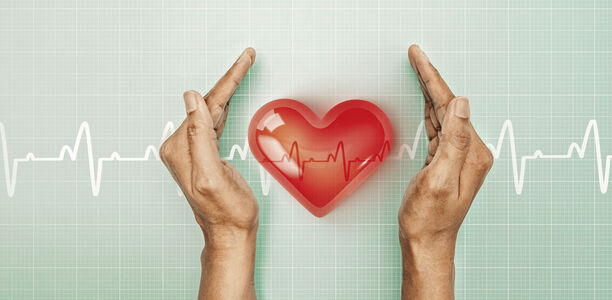 Bild zu Plötzlichen Herztod vermeiden - Risikopatient:innen erkennen und schützen!