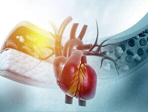 Bild zu Koronare Herzkrankheit - Wann ist Ergometrie noch sinnvoll?