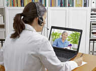 Bild zu Work Life Balance im Gesundheitswesen - Tipp: Videopodcast